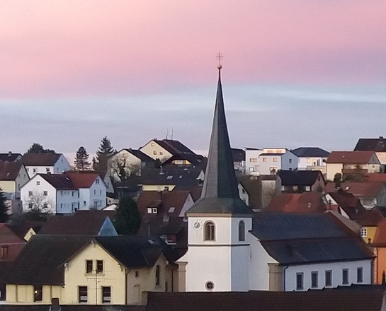 Hambach Mariä Geburt