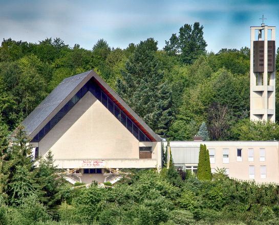 Dittelbrunn St. Rochus